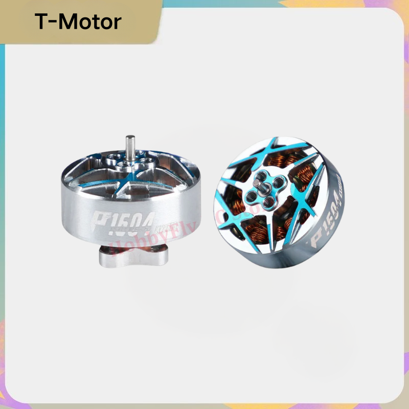 T-MOTOR P1604 2850KV 6S 3800KV - Drone Battery Case ulasan dan harga