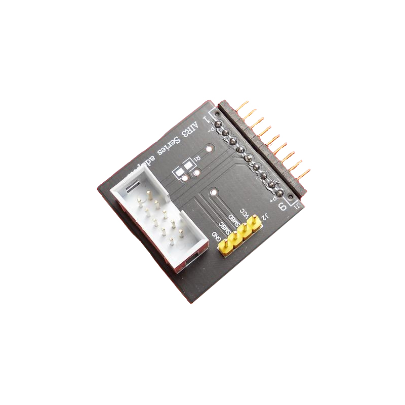 1 Buah Papan Adaptor Konektor  - Drone Battery 3S ulasan dan harga
