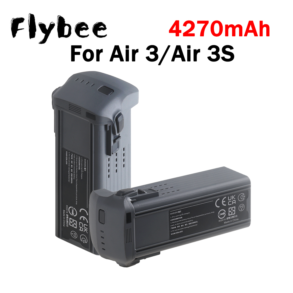 Baterai Untuk Air 3/Air 3S Bat - Drone Battery Smart ulasan dan harga