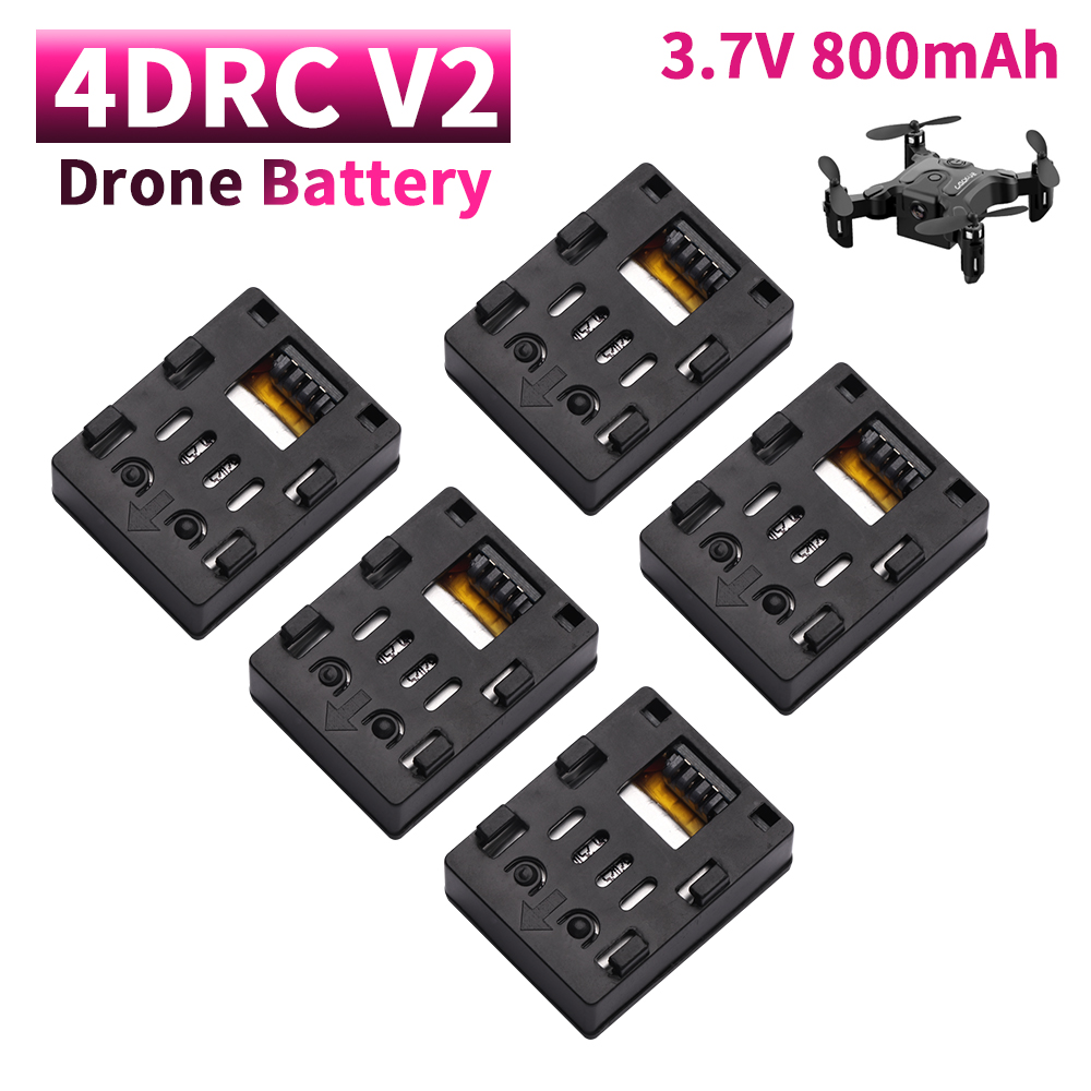 Peningkatan Baterai Drone RC 4 - Drone Battery Li-Ion ulasan dan harga