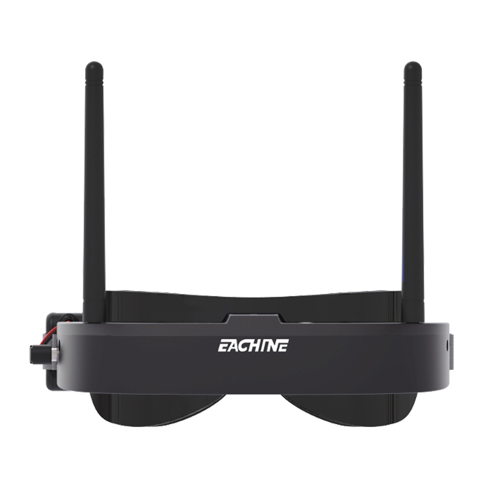 Drone Battery Box - Eachine kacamata FPV EV100, casing baterai