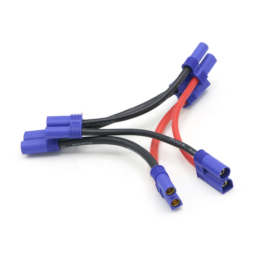 10 Buah Konektor Kabel Serial - Drone Battery Connector ulasan dan harga
