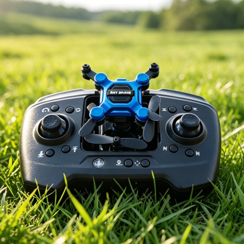 Drone Lipat Mini Anti Nyamuk d - Drone Battery Strap ulasan dan harga