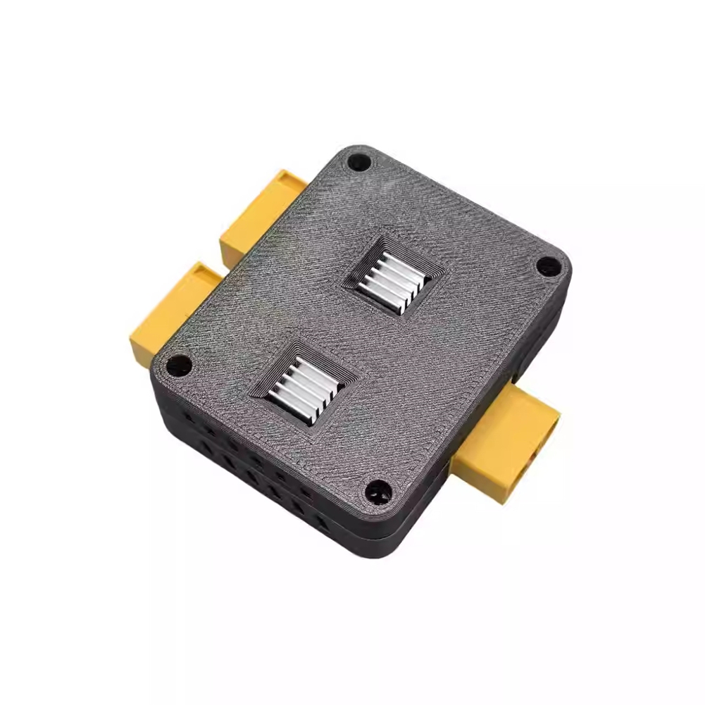 Modul Ekspansi Baterai Modul P - Drone Battery Parallel Board ulasan dan harga