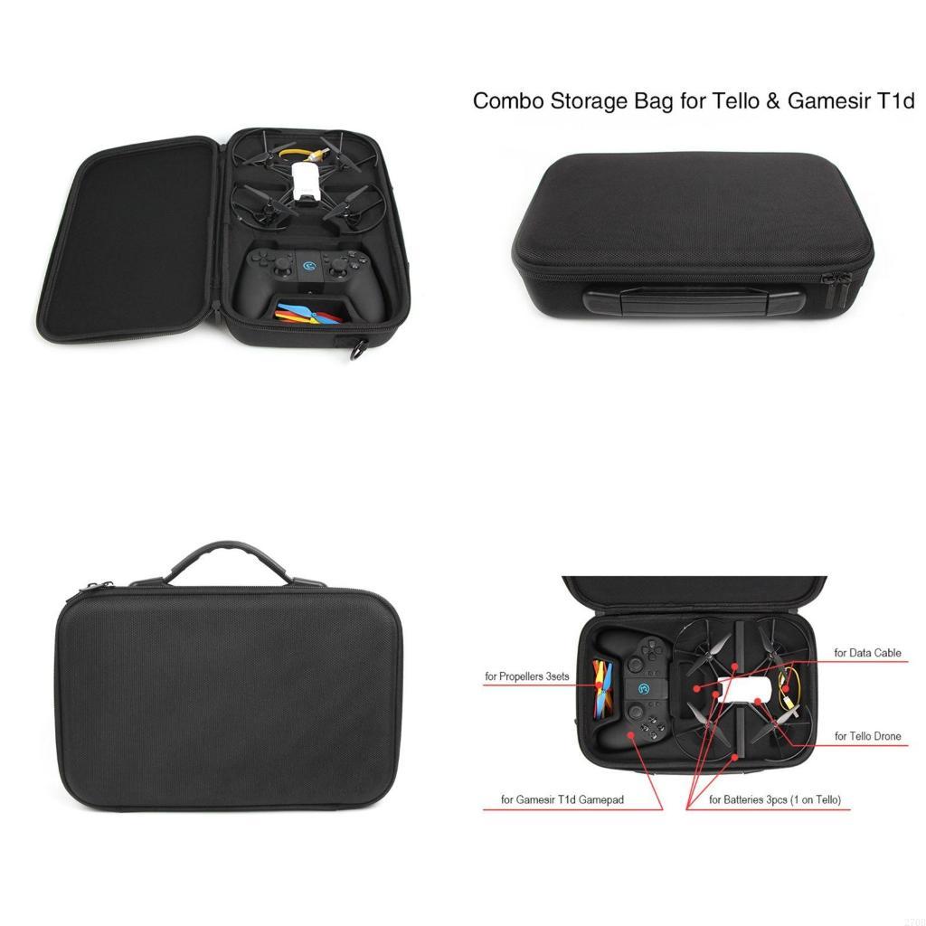EVA Travel untuk Tas Tangan Ba - Drone Battery Parallel Board ulasan dan harga