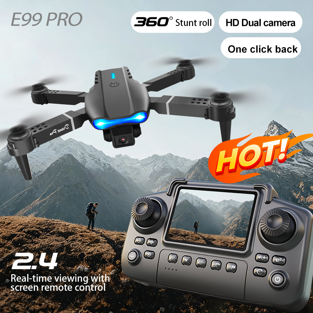 Drone Udara Lensa Ganda Pengal - Drone Battery Plate ulasan dan harga