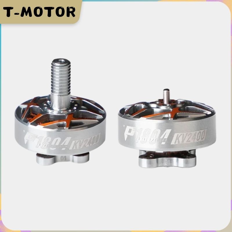 Drone Battery 6S - T-MOTOR P1804 KV3400 4S / 2400KV