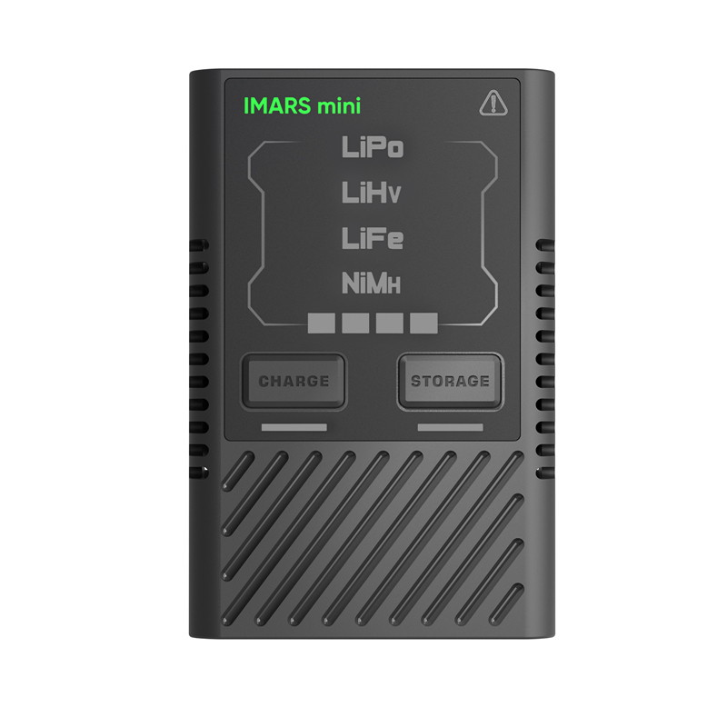 Pengisi Daya Mini HOT Gens Ace - Drone Battery Balance Charger ulasan dan harga