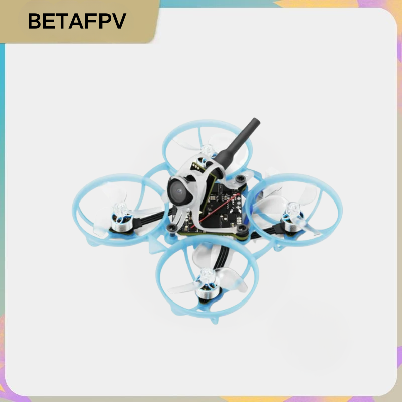 BETAFPV Air75 II Brushless Who - Drone Battery Box ulasan dan harga