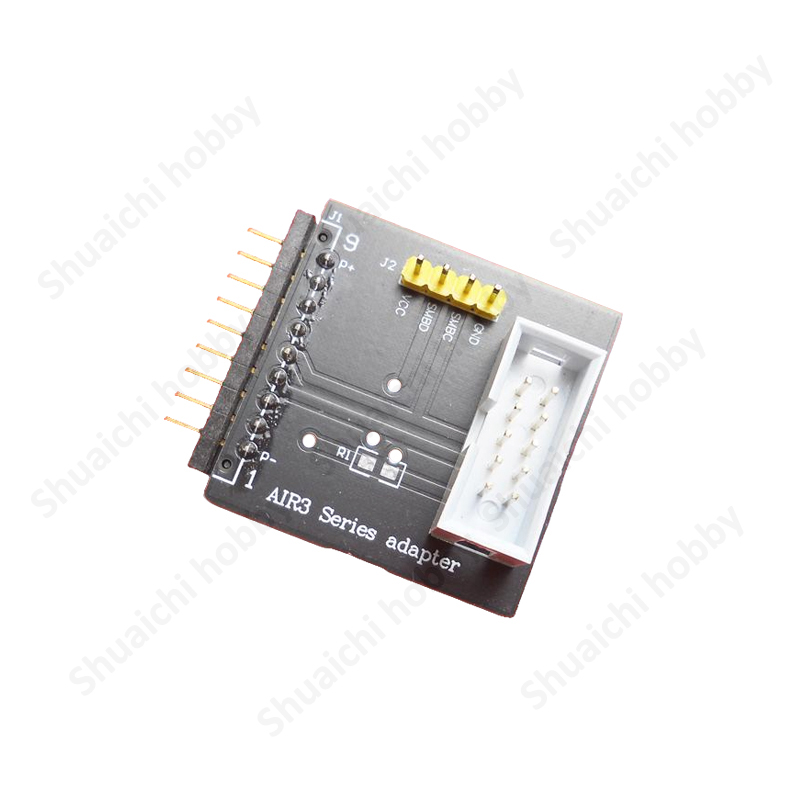 1 Buah Papan Adaptor Konektor  - Drone Battery 3S ulasan dan harga