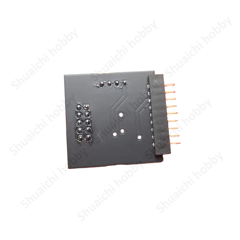 1 Buah Papan Adaptor Konektor  - Drone Battery 3S ulasan dan harga