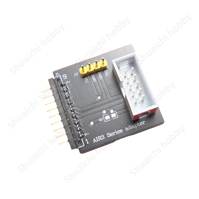 1 Buah Papan Adaptor Konektor  - Drone Battery 3S ulasan dan harga