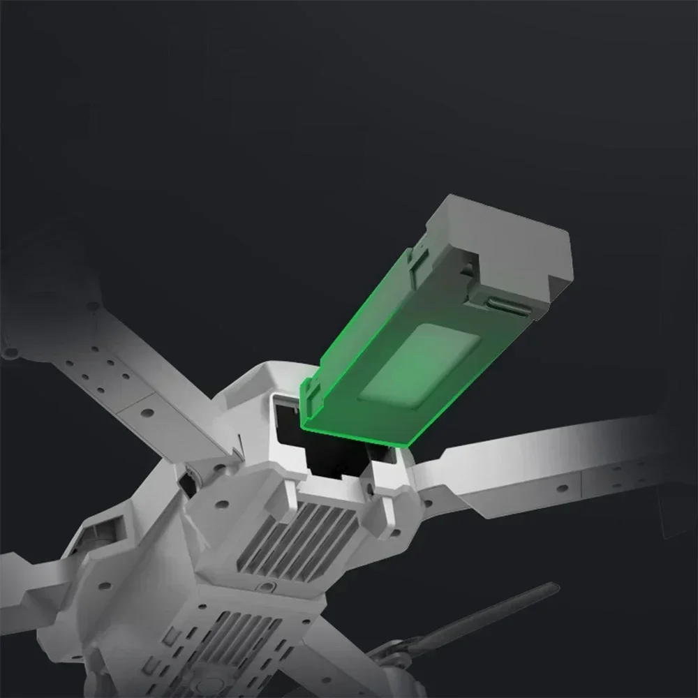 Aksesori baterai Drone RC 3.7V - Drone Battery Li-Ion ulasan dan harga