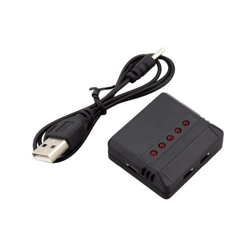 Syma X5HW X5HC X5C X5SW 3.7V 5 - Drone Battery Balance Charger ulasan dan harga