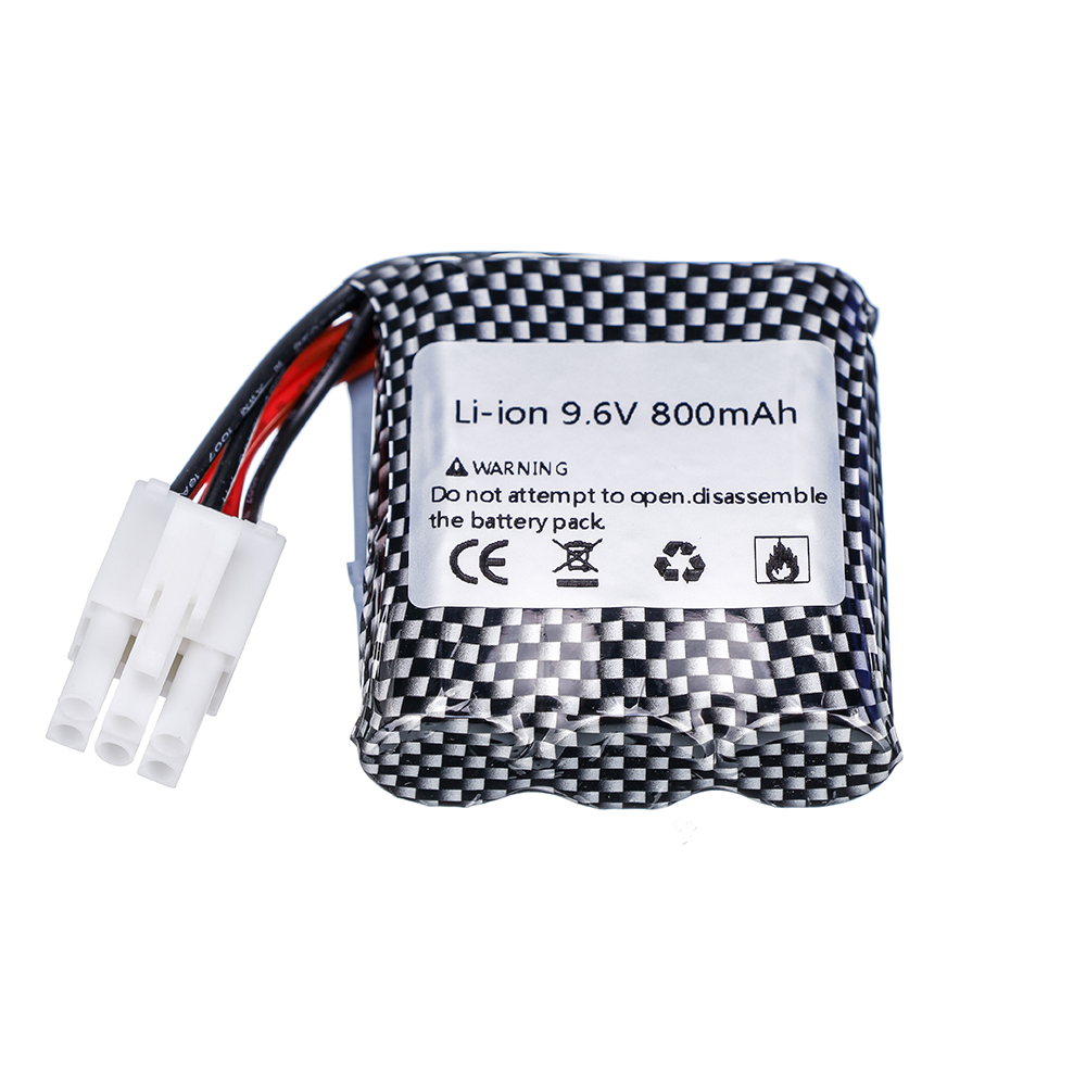 9.6V Battery Charger untuk S91 - Drone Battery Li-Ion ulasan dan harga