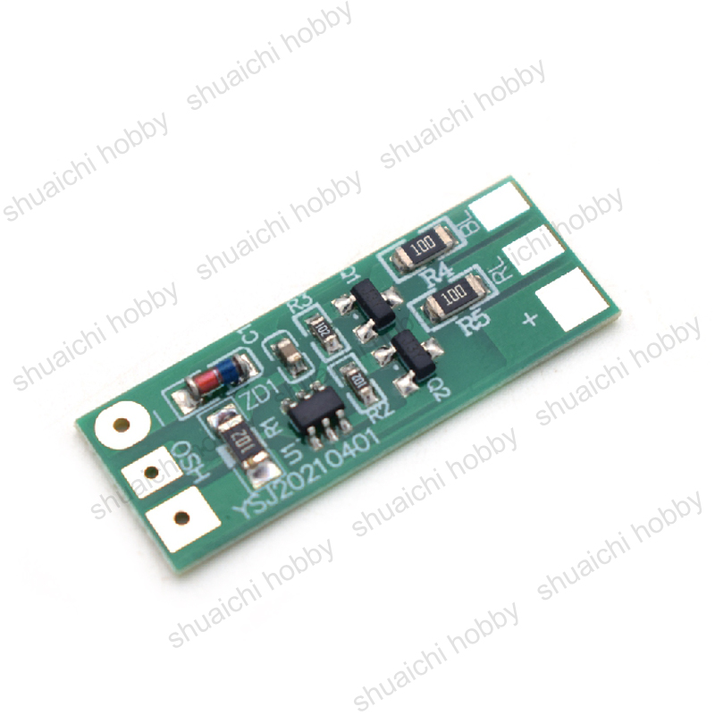 3-12v modul kedip strobo LED c - Drone Battery Alarm ulasan dan harga