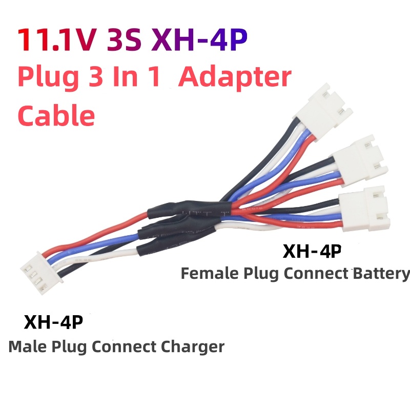 Pengisi Daya Baterai Drone RC  - Drone Battery Balance Charger ulasan dan harga