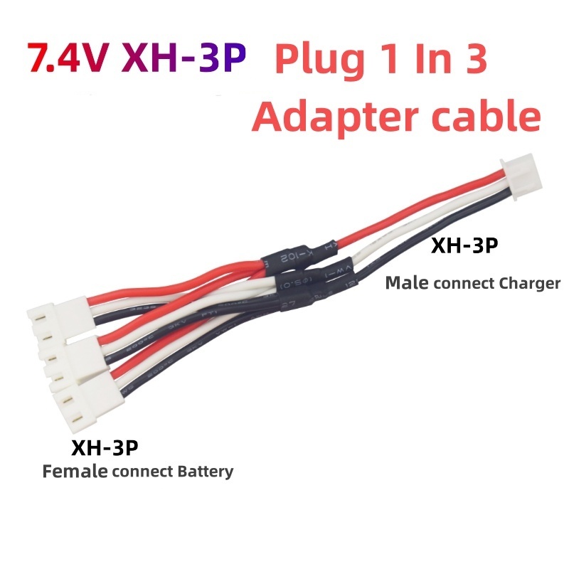 Pengisi Daya Baterai Drone RC  - Drone Battery Balance Charger ulasan dan harga
