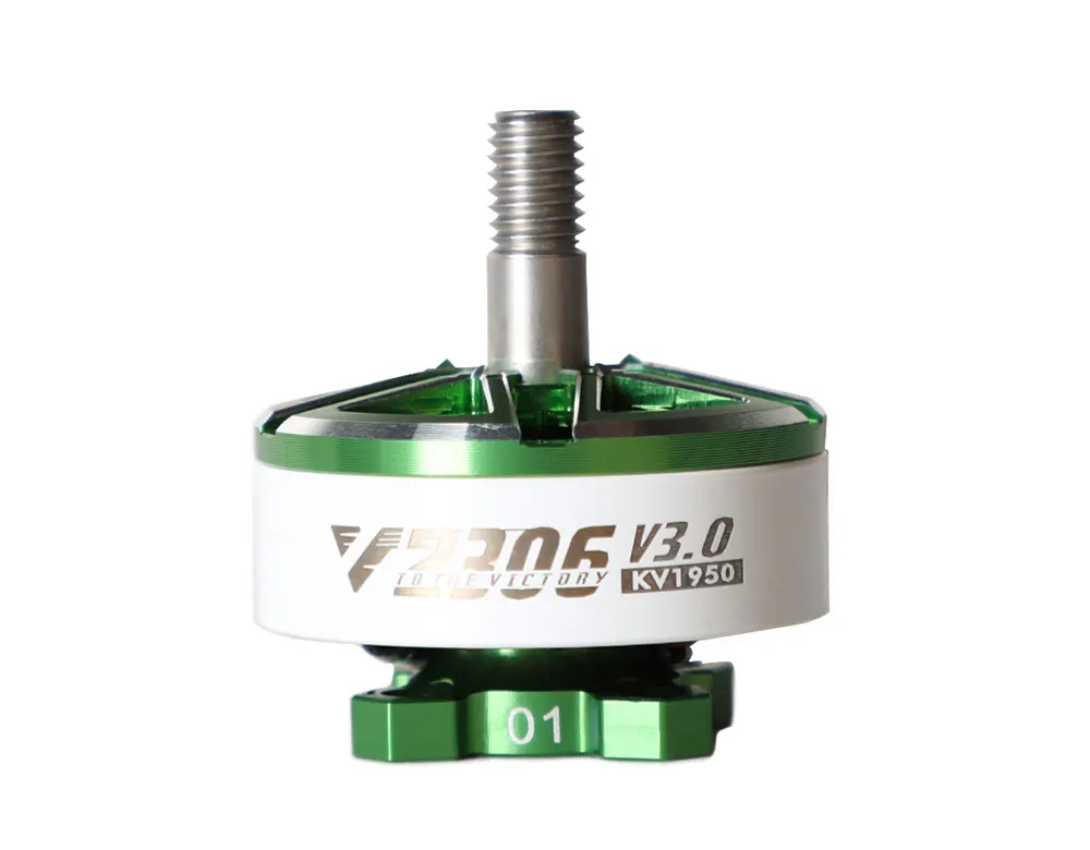 4 Buah T-motor Velox V2207 /V2 - Drone Battery 4S ulasan dan harga