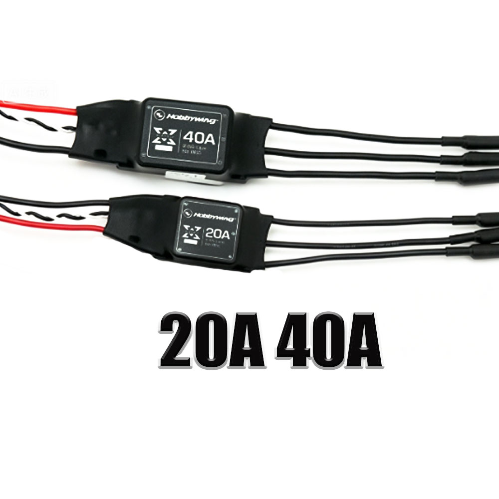 Hobbywing XRotor High Refresh  - Drone Battery 6S ulasan dan harga