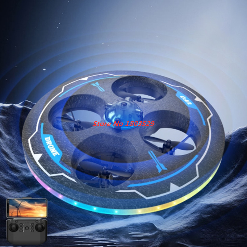 Drone RC 2.4G Pintar dengan Pe - Drone Battery Smart ulasan dan harga