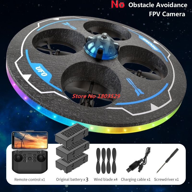 Drone RC 2.4G Pintar dengan Pe - Drone Battery Smart ulasan dan harga