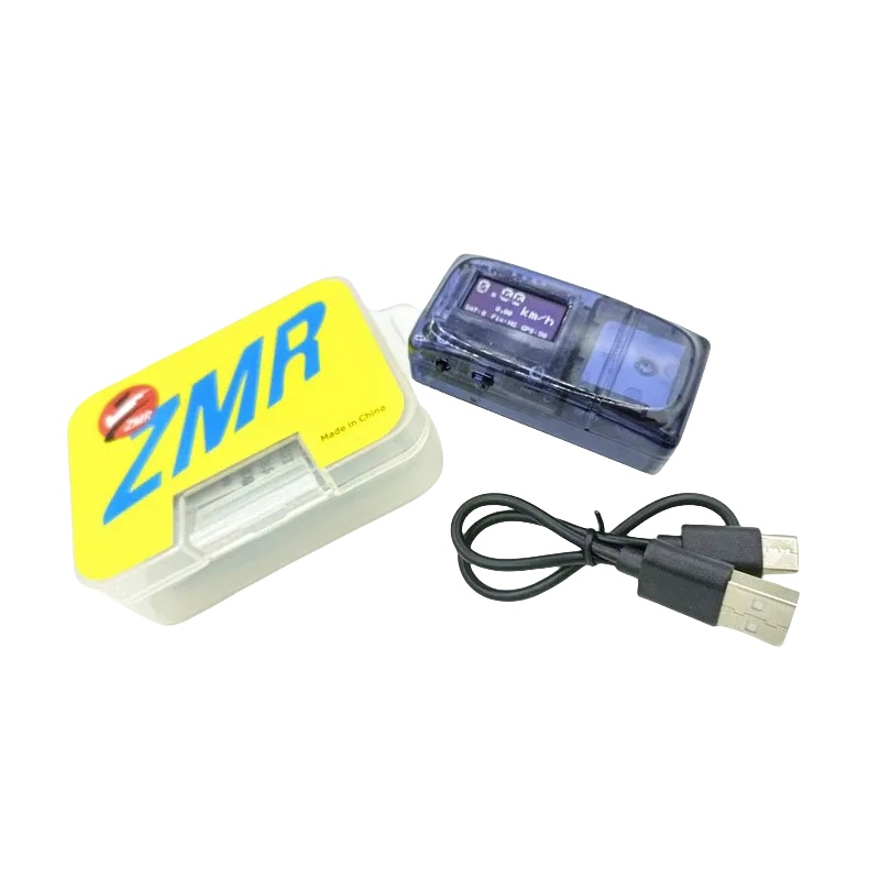 ZMR GPS Speedometer RC Drone T - Drone Battery Plate ulasan dan harga