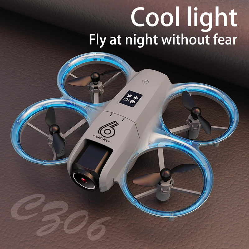 Drone Quadcopter RC Mini CZ06  - Drone Battery Box ulasan dan harga