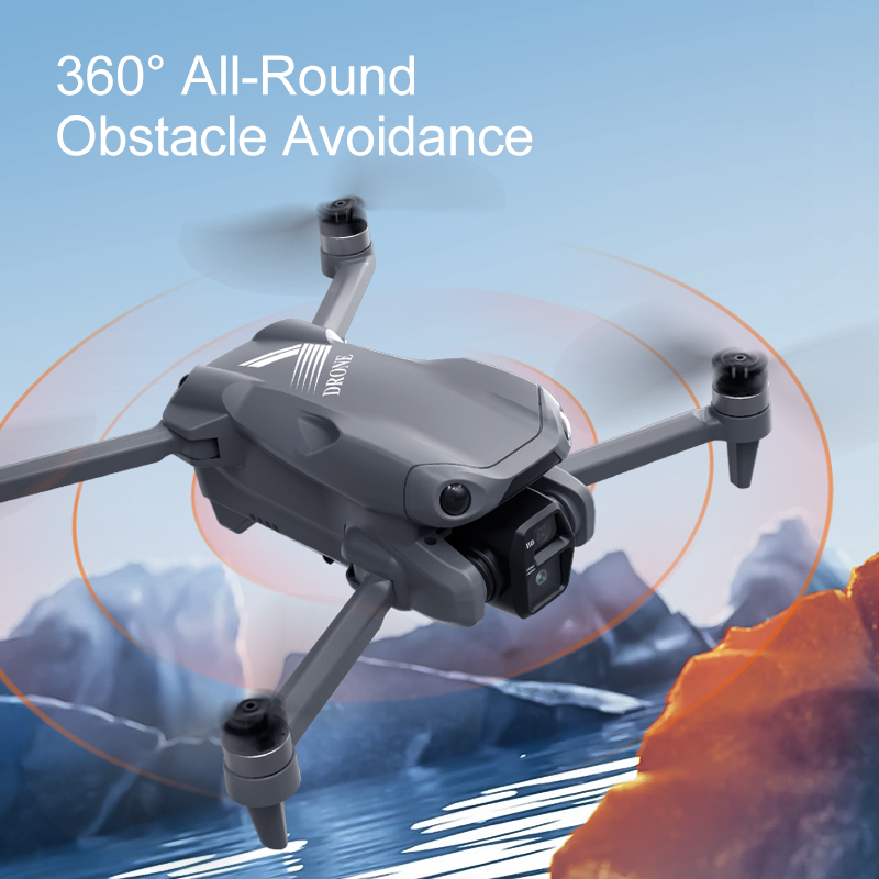 Foto Udara Drone LF682 8K HD K - Drone Battery Balance Charger ulasan dan harga