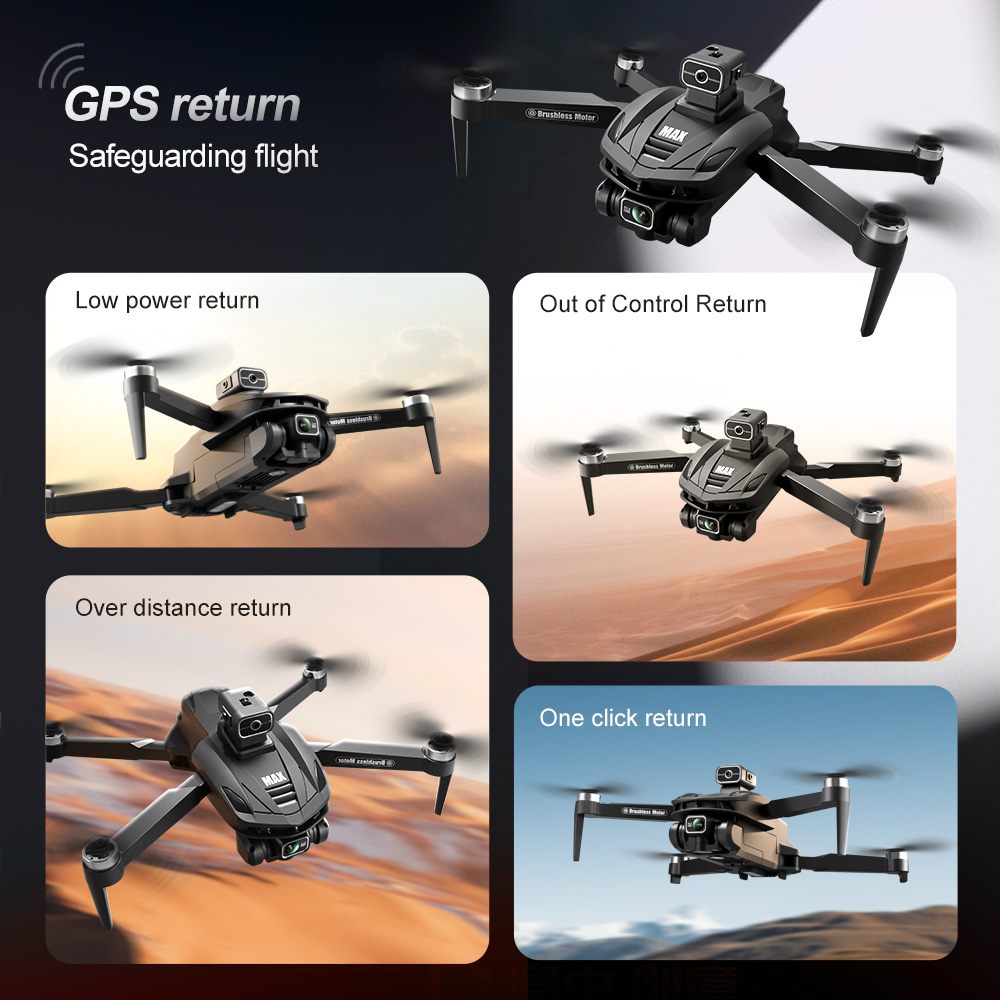V168 PRO Max GPS Drone 8K Prof - Drone Battery Balance Charger ulasan dan harga