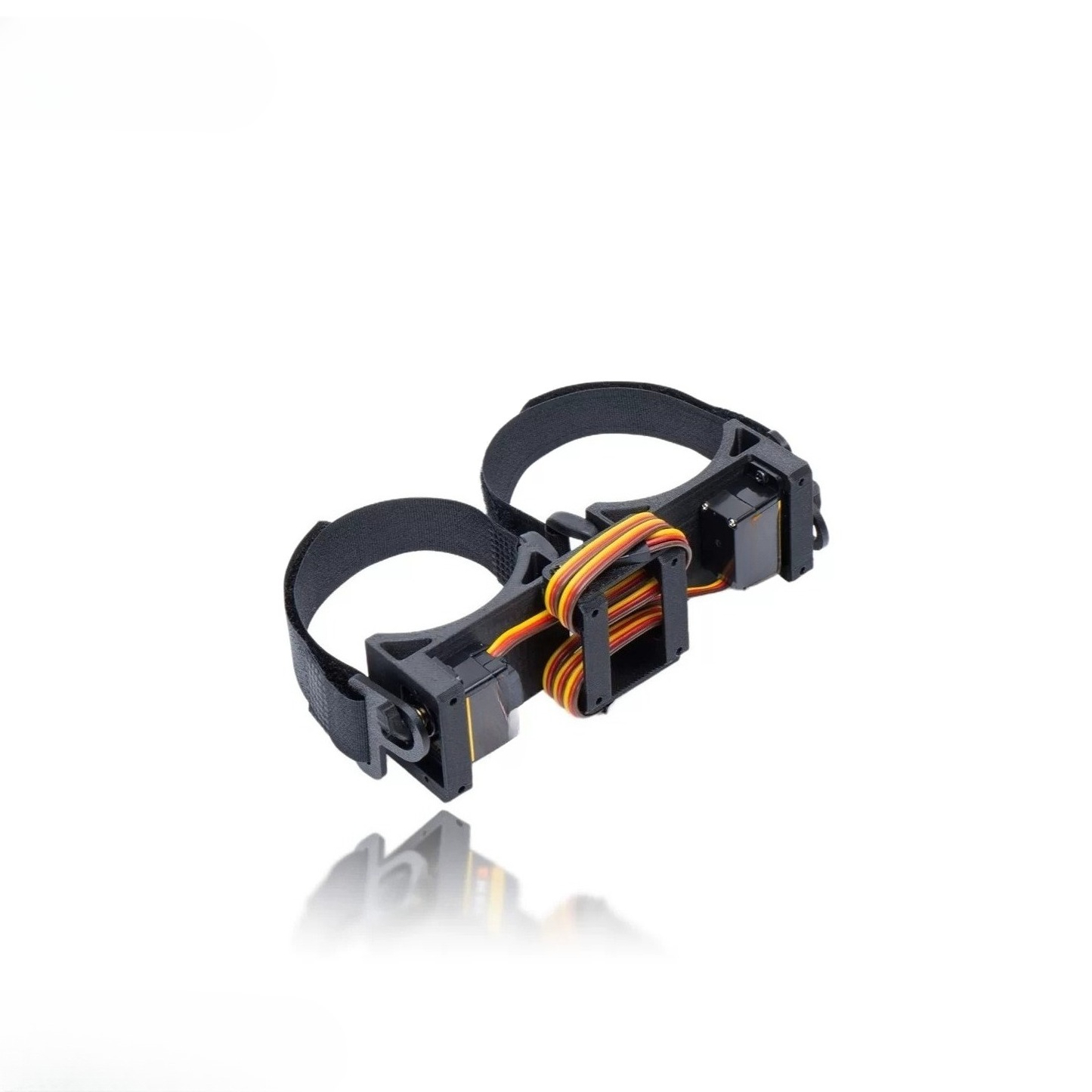 Alat Pelempar Kabel Drone FPV  - Drone Battery Strap ulasan dan harga
