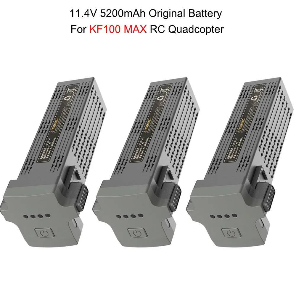 KF100 MAX RC Drone Baterai Asl - Drone Battery Lipo ulasan dan harga