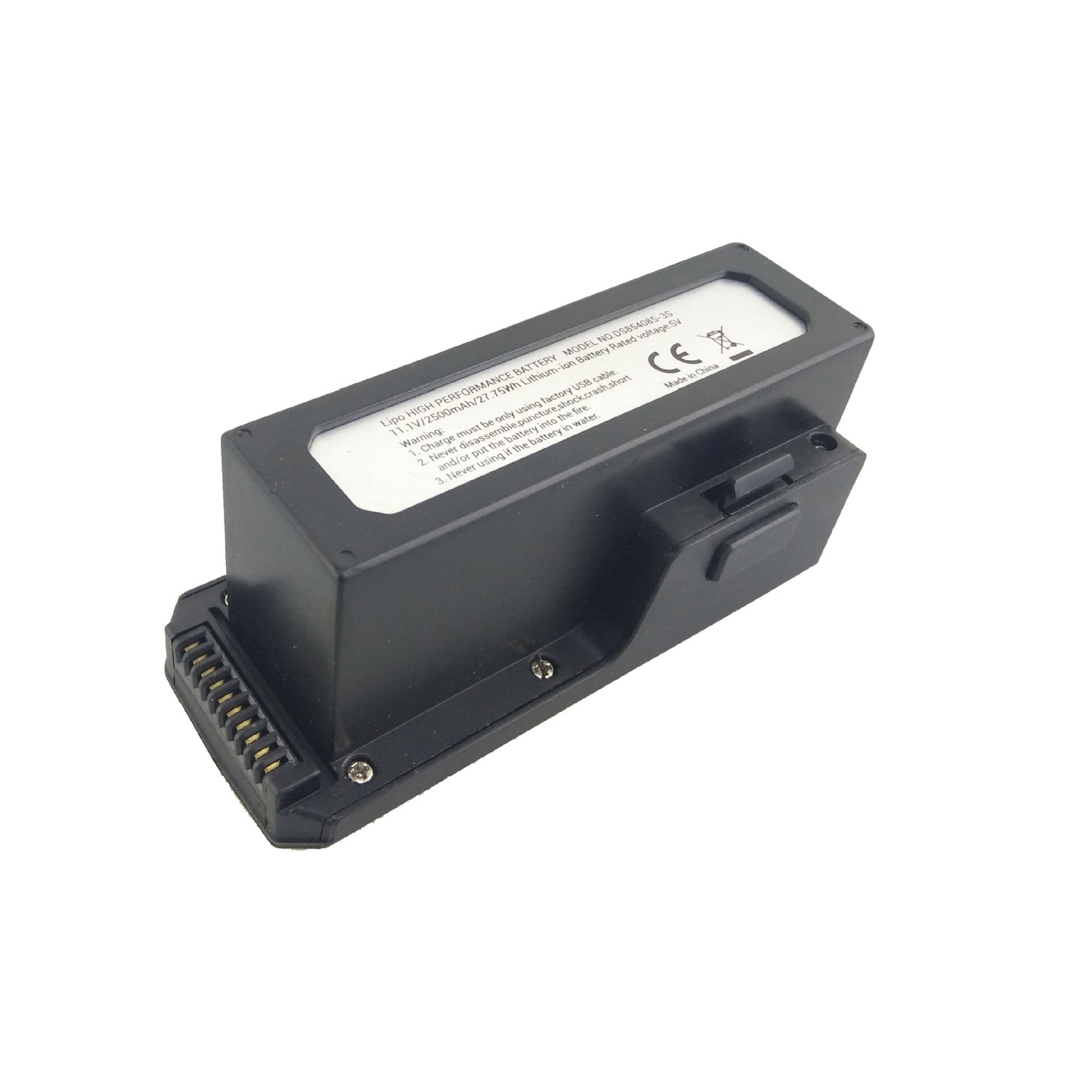 F11 Drone GPS Pro, aksesori Qu - Drone Battery Lipo ulasan dan harga