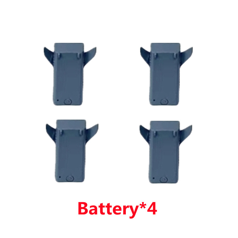 L1 L32 8K HD Kamera Ganda Alar - Drone Battery Lipo ulasan dan harga