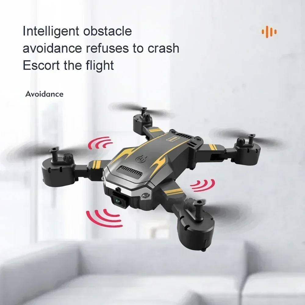 Drone G6 Pro 8K Dual-Kamera, 5 - Drone Battery Box ulasan dan harga