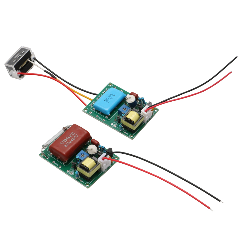 1 buah Model Drone Xenon lampu - Drone Battery Alarm ulasan dan harga