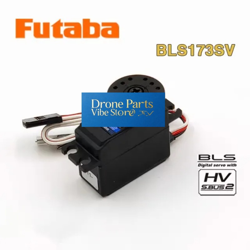 DParts1BLS173SV/BLS173SVI (men - Drone Battery High Voltage ulasan dan harga