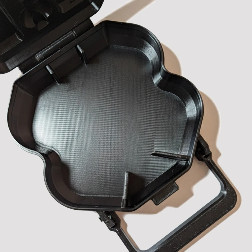 Tas Jinjing Multifungsi untuk  - Drone Battery Case ulasan dan harga