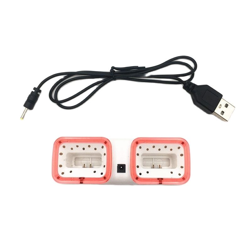 Pengisi Daya Cepat USB Ganda u - Drone Battery Box ulasan dan harga