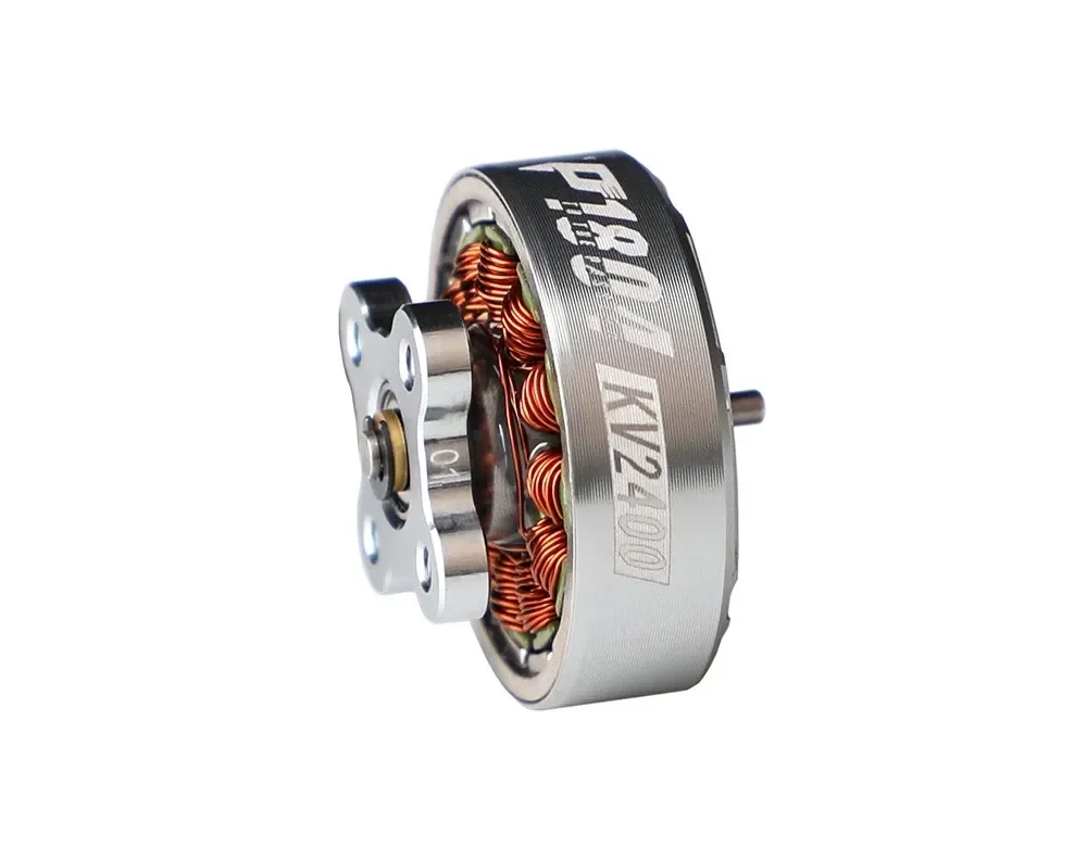 T-MOTOR P1804 KV3400 4S / 2400 - Drone Battery 6S ulasan dan harga