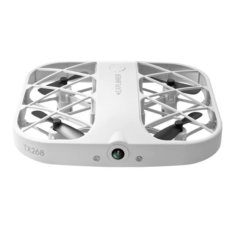 JJRC H107 FPV RC Drone dengan  - Drone Battery Box ulasan dan harga